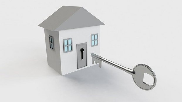 Haus Wohnung Gewerbe vermieten verkaufen