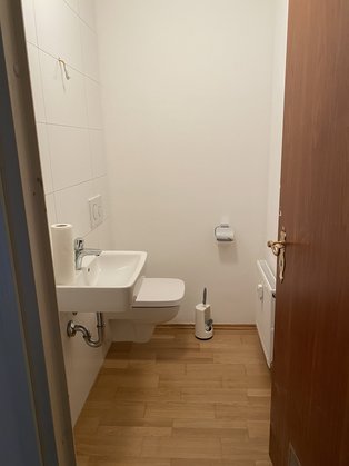 Bad WC Weiden Ost - Wohnen ganz oben